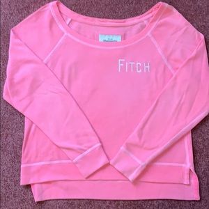 *2/$22* Abercrombie & Fitch sweatshirt💗
